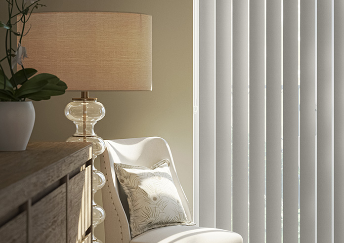 Anthology (Blackout), Moonstone - Vertical Blind - Image 5